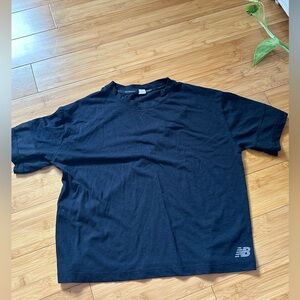 New Balance Running T-Shirt